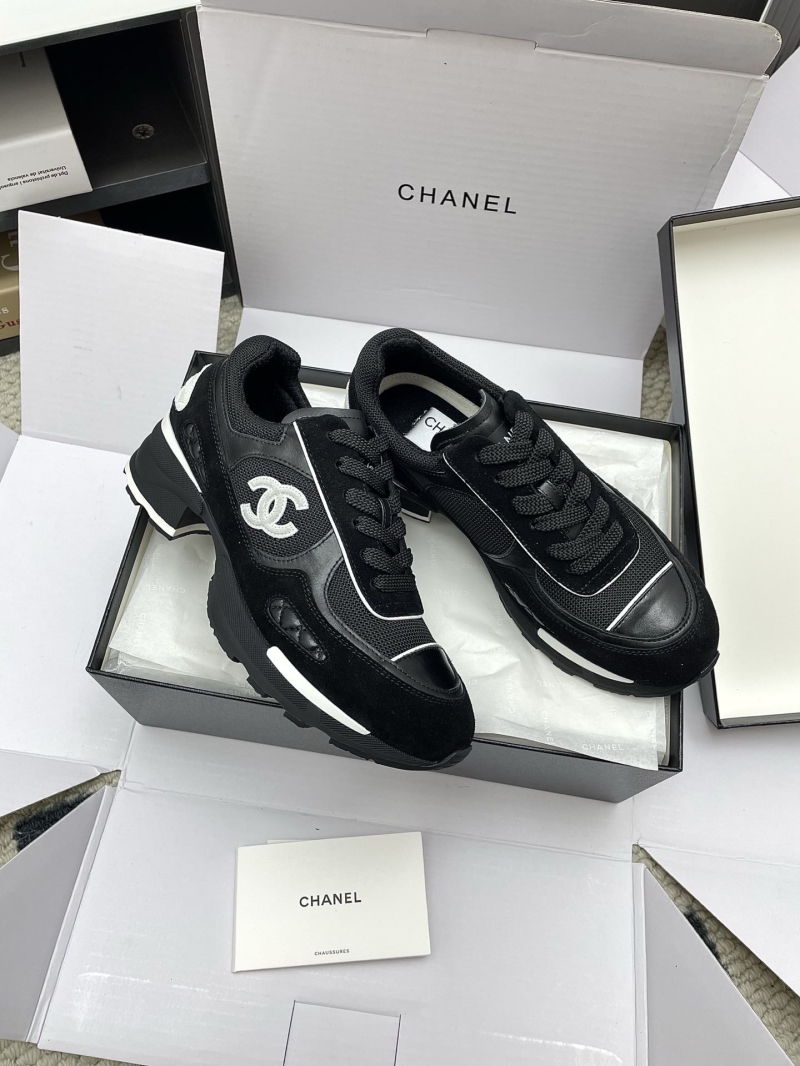 Ch**el sneakers